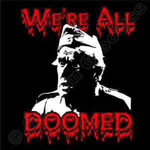 Dads-Army-Were-All-Doomed-Private-James-Frazer-T-Shirt-John-Laurie