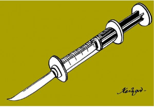 Euthanasia: where angels fear to tread…