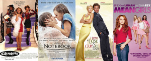 The 45 Movies Every Basic B*tch Loves
