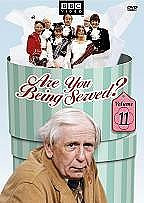 Are You Being Served? - V. 11