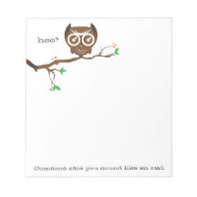 Owl Quotes T-Shirts, Owl Quotes Gifts, Cards, Posters, and other ...