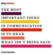 Quotes on Communication