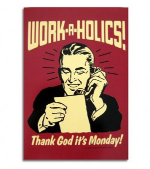 Working Out For The Workaholic