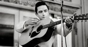 sometimes i am two people johnny is the nice one cash causes all the ...