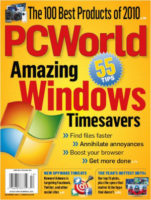 Pc+world+magazine