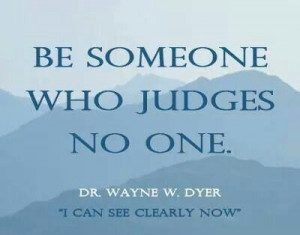 Dr. Wayne Dyer - 