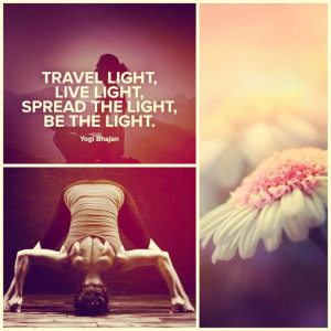 Yoga Inspiration Quotes #inspiration #glow #quotes #