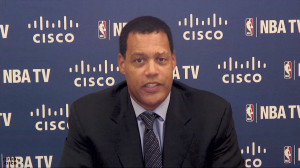 Stu Jackson Pictures