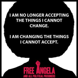 Angela Davis Quotes Activist angela davis.