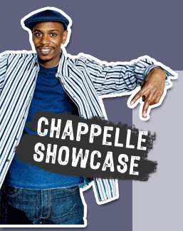 Bio Chappelle’s Show Photos Filmography Quotes Blog
