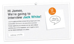 to join your referral program gooodjob s referral tracking monitors ...