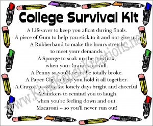 survival kit 003 college survival kits college freshman survival kit
