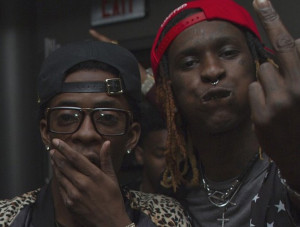 rich homie quan and young thug