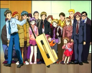 don't need a passport I'm just luggage!