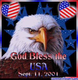 September 11 Patriot Day 911 Memorial Pictures, Images, Graphics ...