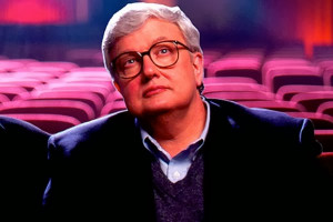 Apr 4 - Roger Ebert, film critic and TV host (