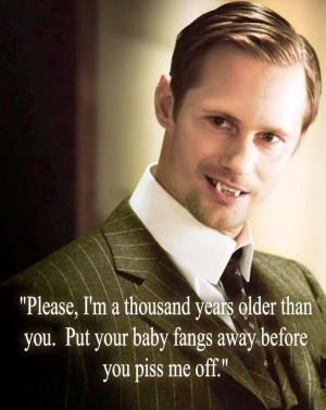 Eric Northman