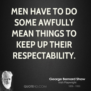 Mean Quotes About Men Mean quotes