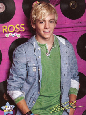 Ross Lynch Quotes People Love