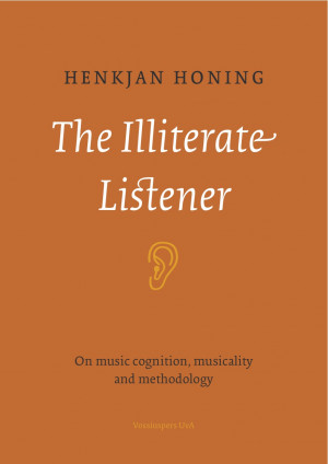 ... blog on music cognition: Are we ‘illiterate listeners’? [Part 2