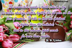 easter quotes for kids