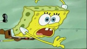 Spongebob Squarepants To Squarepants Or Not To Squarepants