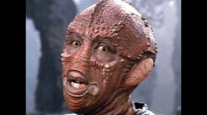 032212 celebs fantasy Louis Gossett Jr Enemy Mine