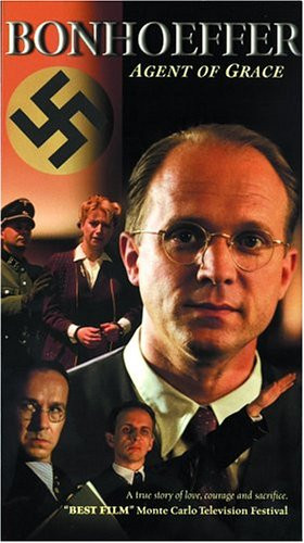 Bonhoeffer - Agent of Grace [VHS]