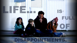 Life-is-Full-of-Disappointments-Wallpaper-dan-in-real-life-13677302 ...