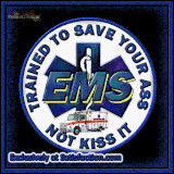 EMT & EMS Preview Image 10