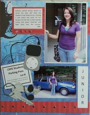 Teen and Growing Up Quotes - Quotes for Teen Scrapbook Pages