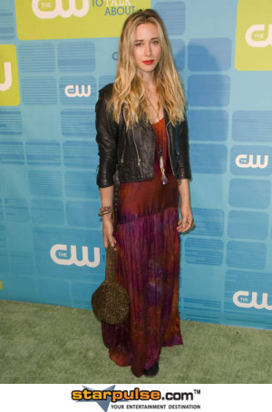 Gillian Zinser Pictures And