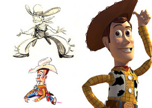 Pictures of Woody