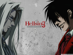 Hellsing Quotes and Sayings