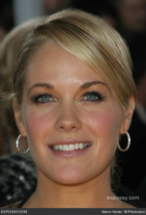 Andrea Anders stars as Linda Zwordling on ABC 39 sedy Better Off Ted