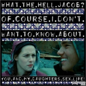 Funny Twilight Series Quotespng Quotes Picture