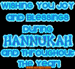 Hanukkah Quotes Family And...