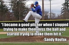 Inspirational Baseball Quote - Spudder.com youth sports fundraising ...
