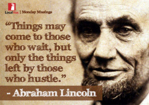 My 5 Favorite Inspirational Business Quotes