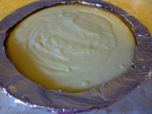 Key Lime Pie Paula Deen