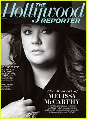melissa mccarthy