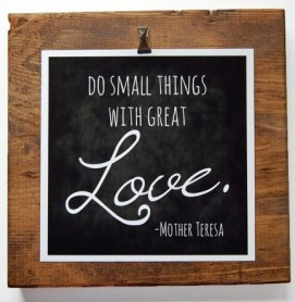 Below is a transcript of a talk delivered in February 2000, at an ...