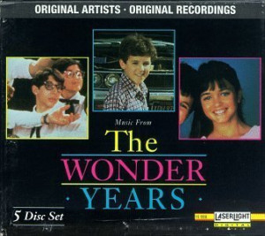 14 december 2000 titles the wonder years the wonder years 1988