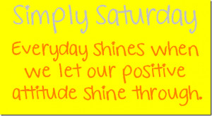 Blessed Quotes on Saturday : Enjoyable Quotes For Life