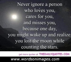 Lost Love Quotes and Sayings