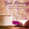Good Morning Quotes, sms, text and messages Cute Good Morning Texts
