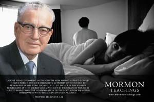 Quotes from Harold B. Lee