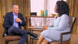 Lance Armstrong interview: in quotes - video