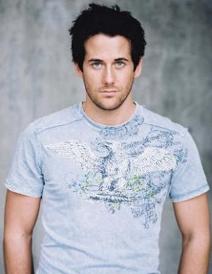 Niall Matter