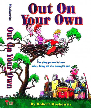 Out On Your Own : $21.95, 216 pp, illustrated, Key Publications, Los ...